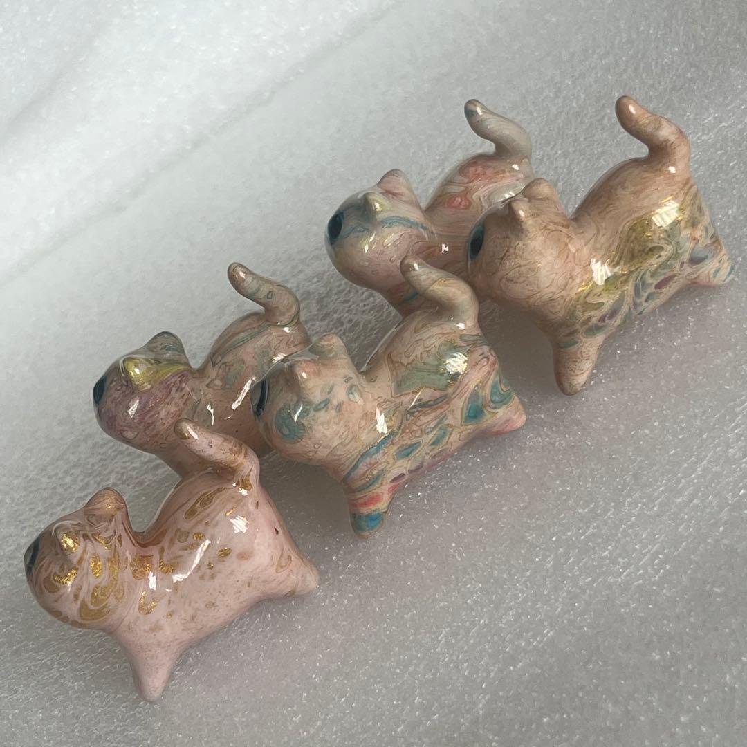 【関西大阪万博】 万博 マーブルキャット スーダン 猫 コモンズ スーダン猫