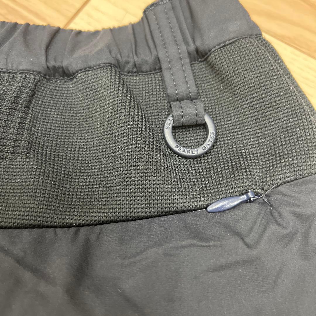 PEARLYGATES パーリーゲイツスカート　ダウンスカート　未使用