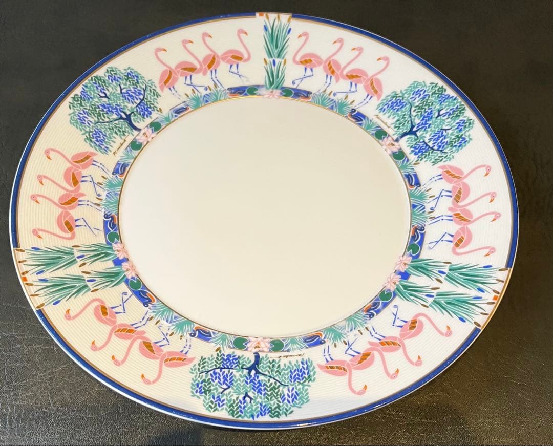 Bernardo リモージュ　3枚セット　タイムセール