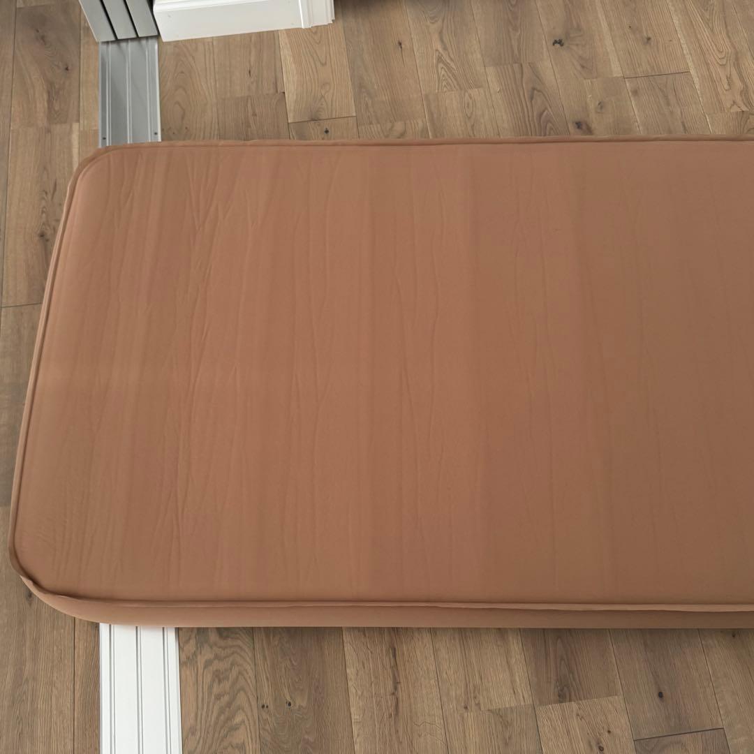 WAQ RELAXING CAMP MAT シングル