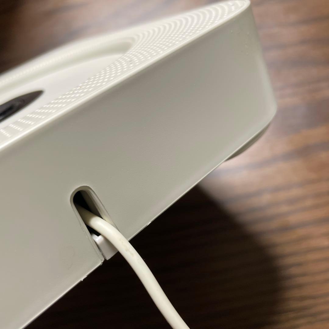 壁掛け式 CDプレイヤー 動作保証 無印 良品計画 リモコン付