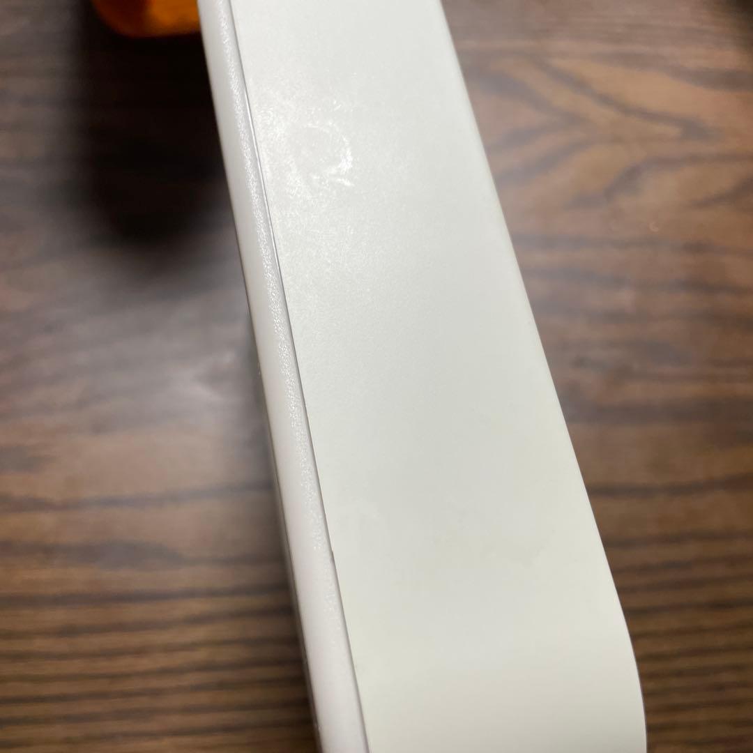 壁掛け式 CDプレイヤー 動作保証 無印 良品計画 リモコン付