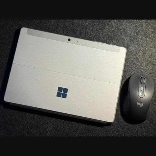 Surface Go 3 本体　Corei3／8GB／LTE