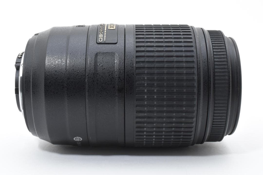 ★AF不動★ ニコン 55-300mm F4.5-5.6 #21287