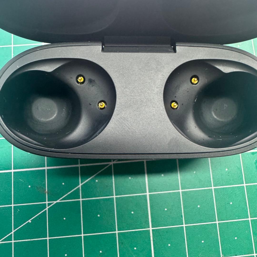 【美品】ケース付き ソニー wf-1000xm5 イヤホン Bluetooth