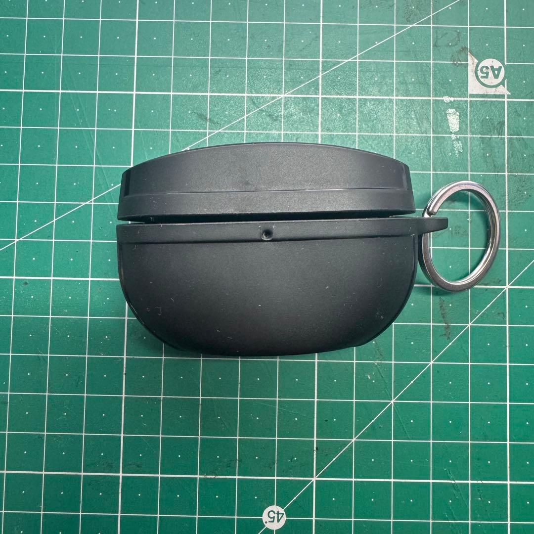 【美品】ケース付き ソニー wf-1000xm5 イヤホン Bluetooth