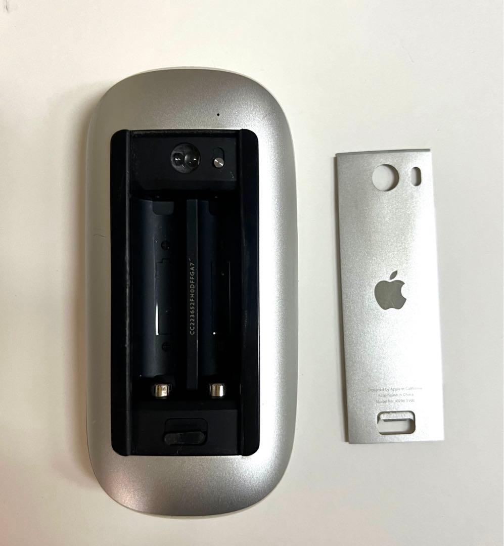 Macデスクトップ chumn