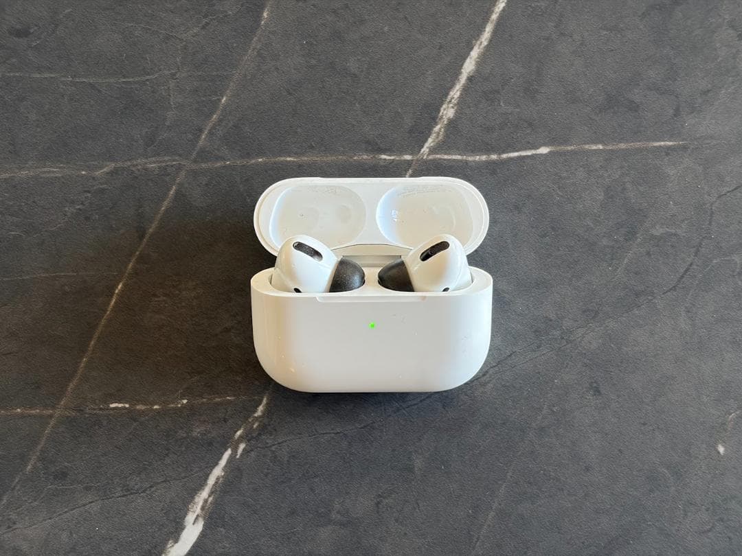 【Apple純正】AirPods Pro 第1世代