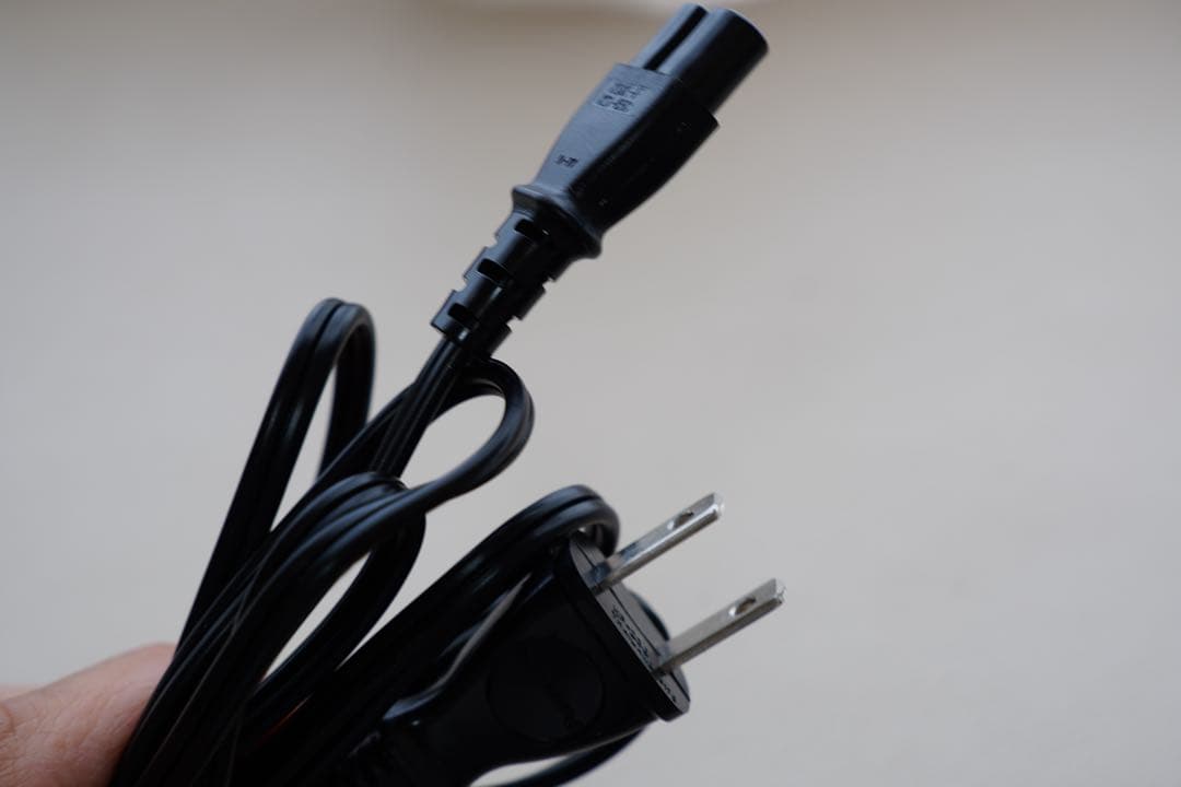 ビデオカメラ Panasonic NV-GS320-S