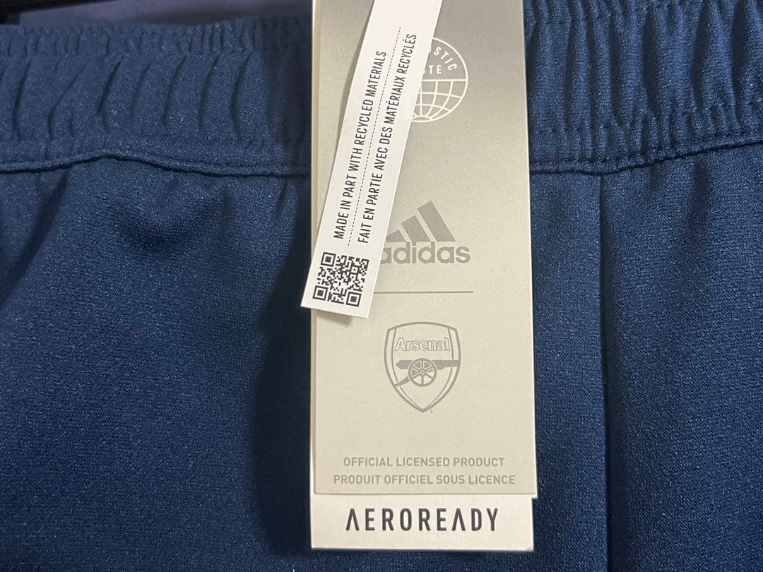 adidas アーセナル FC 2022-23 トレーニングウェア セットアップ