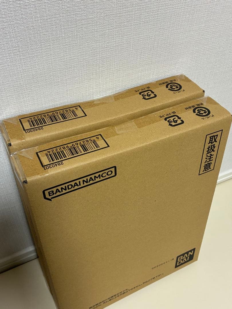 ドラゴンボールスーパーダイバーズ 40周年記念　バインダーセット　2個