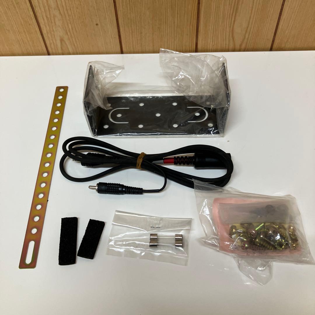 ES071 【ジャンク】 YAESU FT-4600 トランシーバー 無線