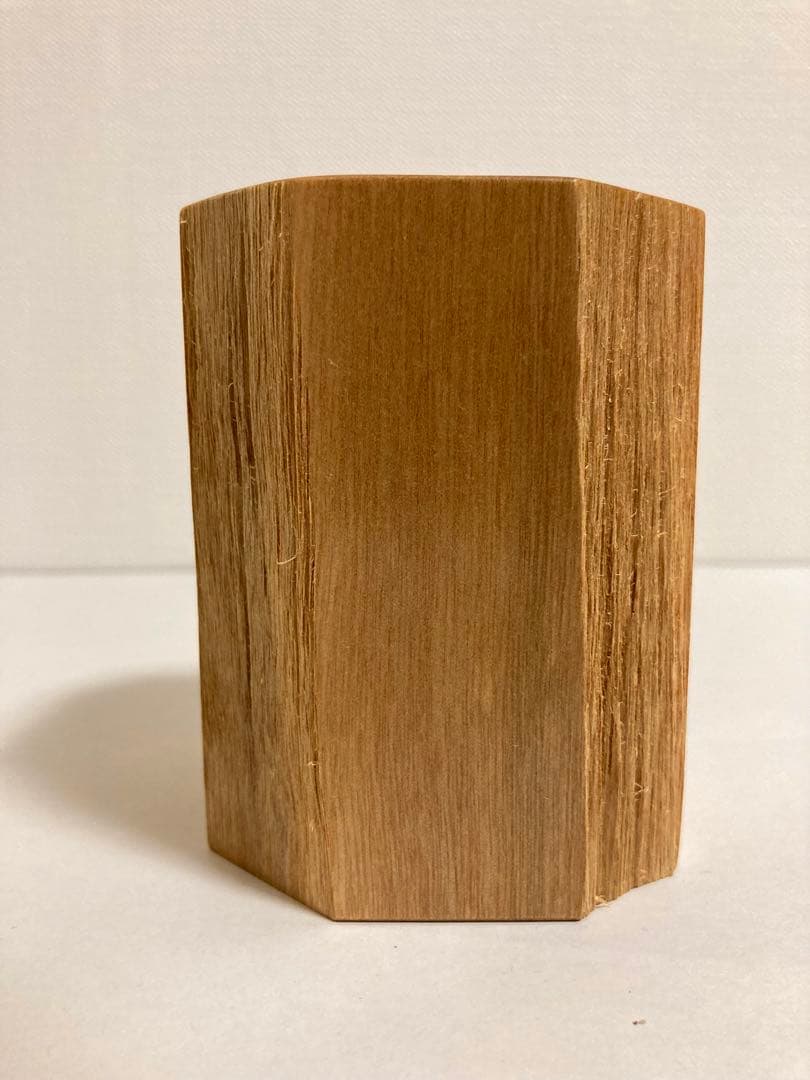 アキヒロウッドワークス　ジンカップ虚　 海千山千會