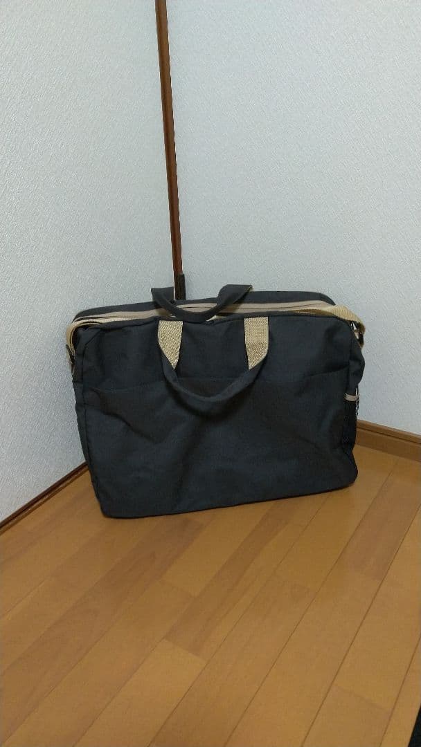 期間限定値下げ！DEELUXE ALPHA 27cm ブーツケース付き