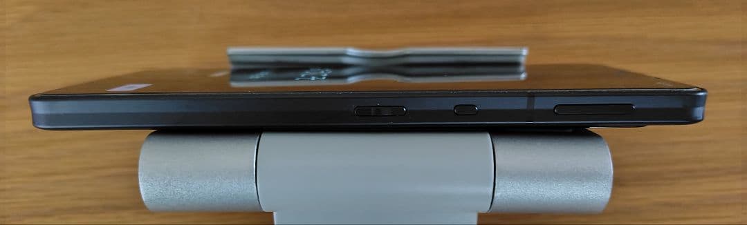 ★美品★SHARP AQUOS sense6 SH-RM19 SIMフリー 黒