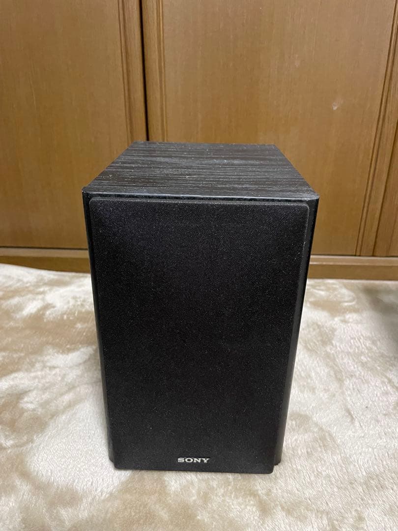 SONY ミニコンポ CMT-SBT100