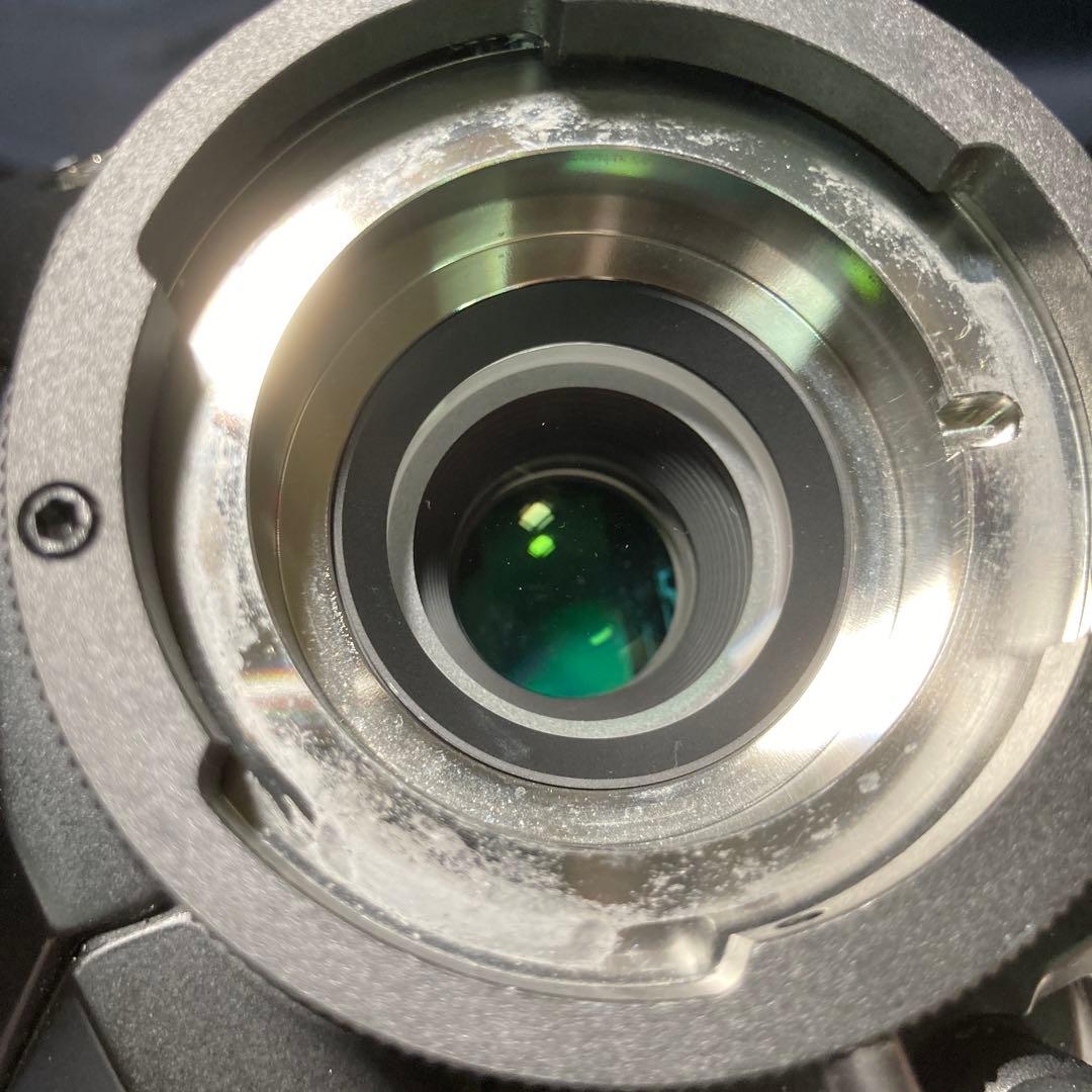 blackmagic URSA mini pro4.6k G1ジャンク