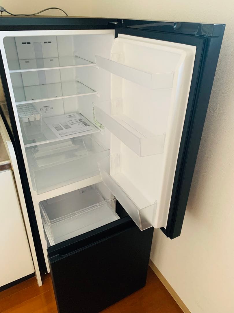 パナソニック NR-B18C1 冷蔵庫 180L 2024年製