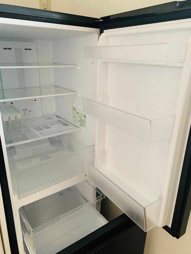 パナソニック NR-B18C1 冷蔵庫 180L 2024年製