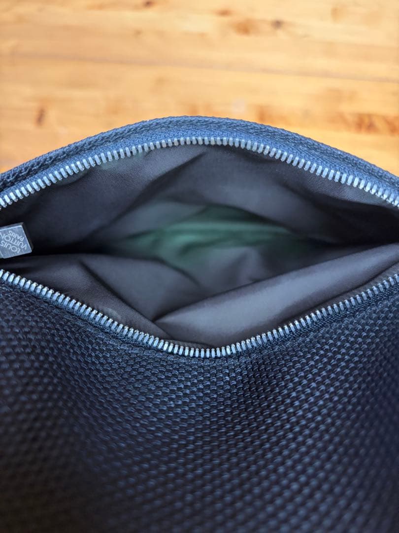 LOUIS VUITTONルイヴィトン　ショルダーバック