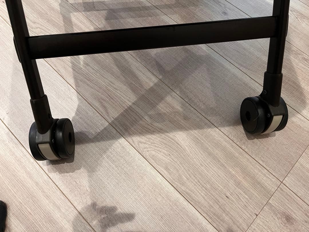 Combi コンビ ネムリラAT 新生児 自動 ハイローチェア　値引対応