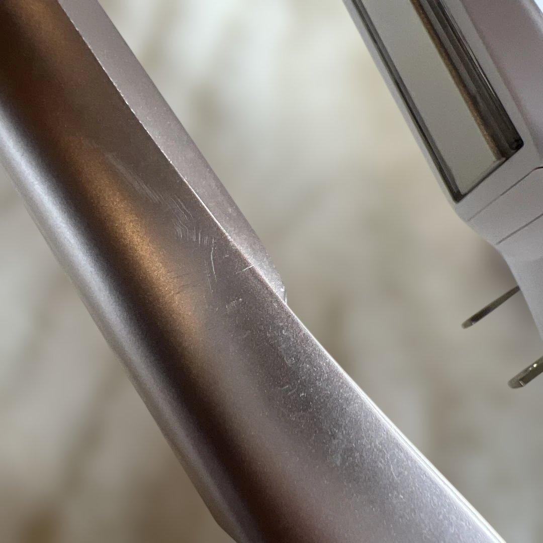 ヘアアイロン CARE PRO DEEP