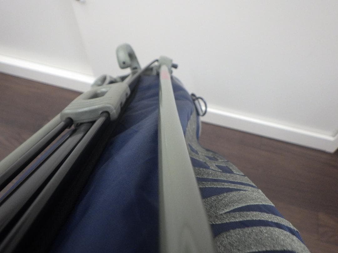 【注意※説明欄をお読みください】 BRIEFING GOLF セルフスタンド