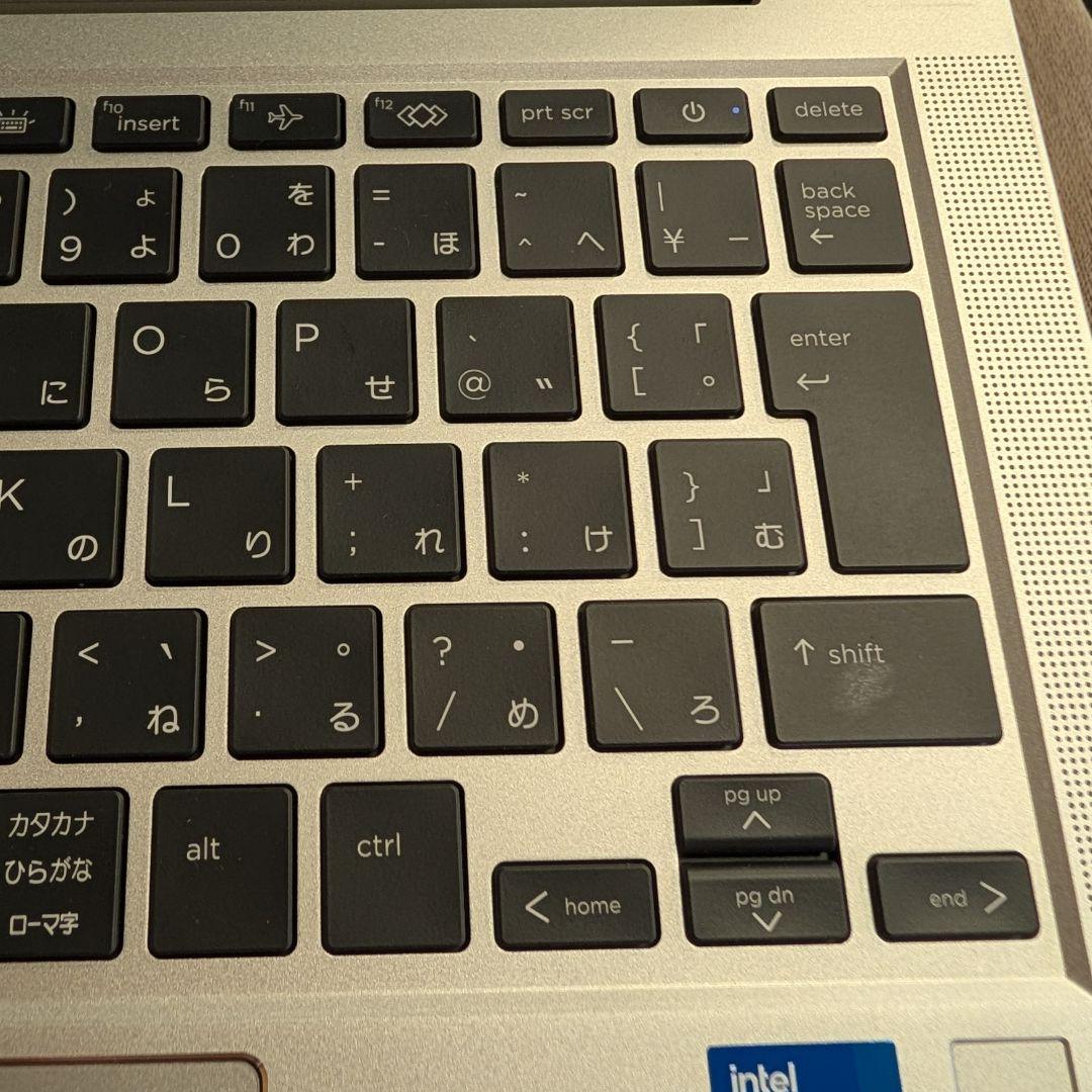 Windowsノート本体 HP EliteBook 630 G9 Core i5 1235U