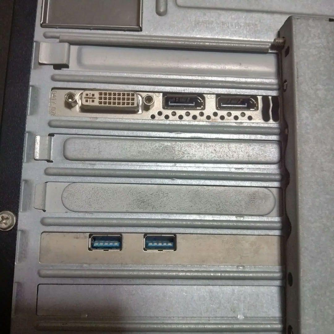 LGA775 デスクトップPCパーツ #ビッーヒ