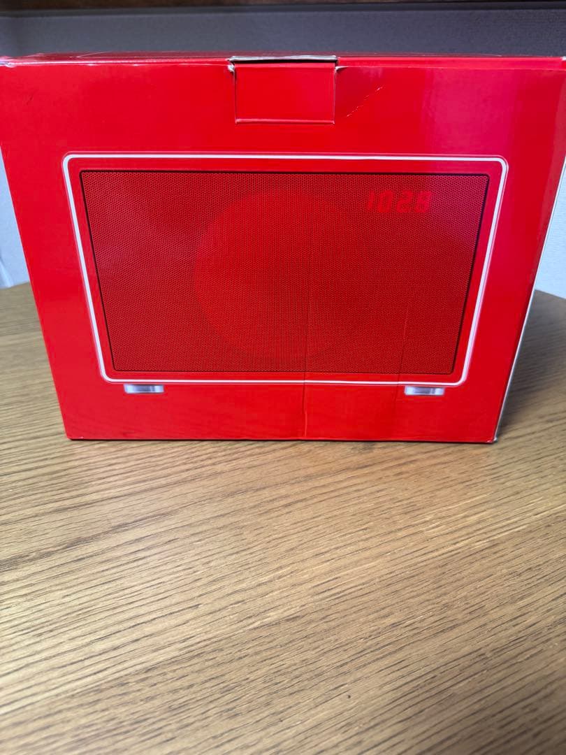 【未使用級・おまけ付】GENEVA Sound System Model S