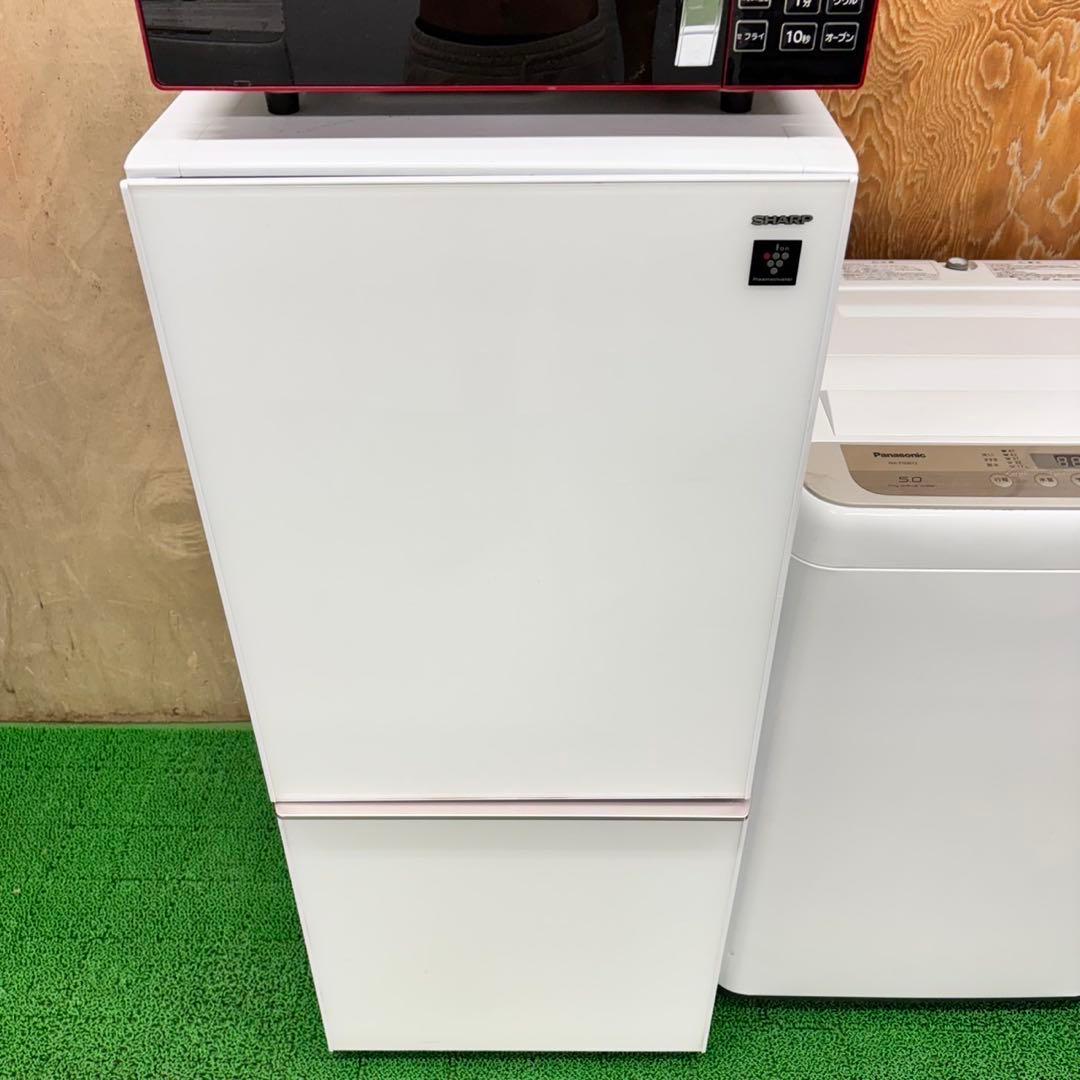 615 国内メーカーセット　冷蔵庫　洗濯機　電子レンジ　東京　神奈川　半年保証！