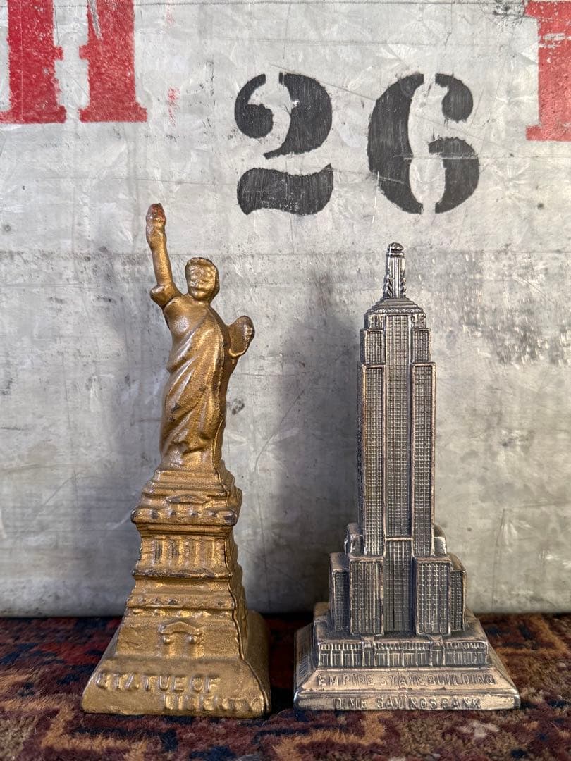 Empire ＆Liberty BANK