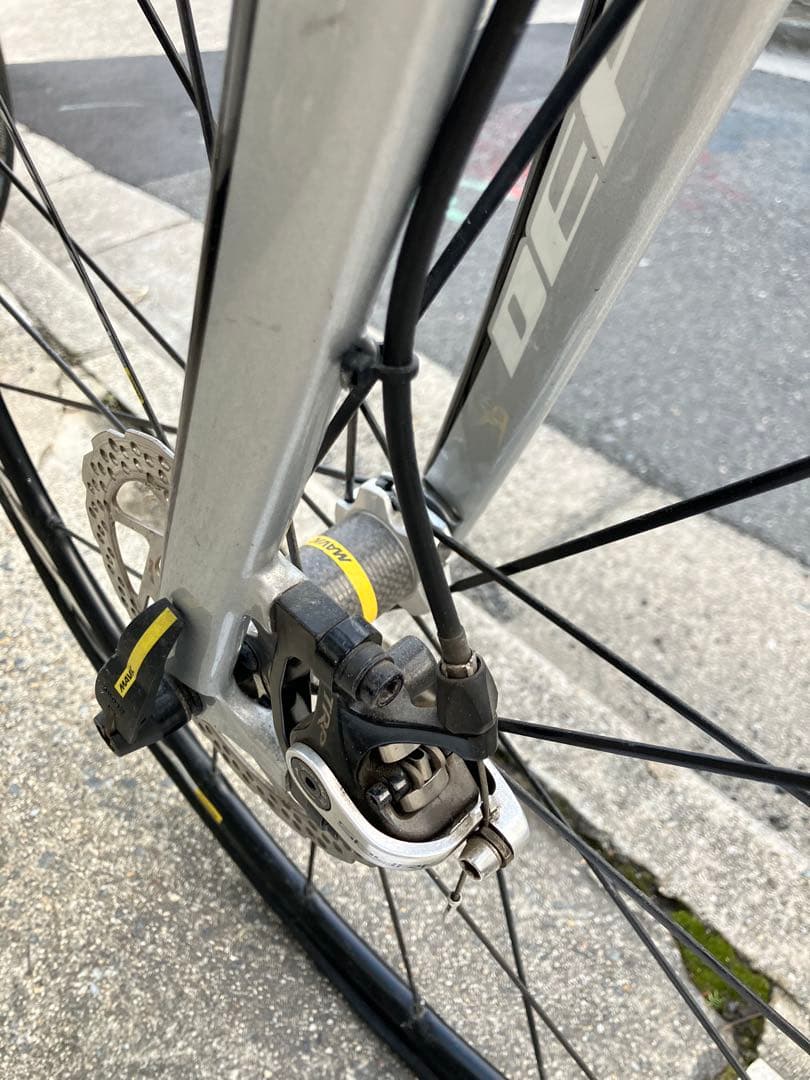 【送料相談特価】Giant ロードバイクDEFY ADVANCED2 Mサイズ