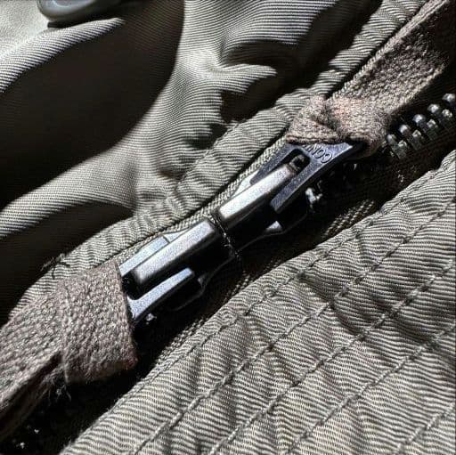 G.O.A ゴア フェアリーグランジ N3B モッズコート 平成 ギャル GOA