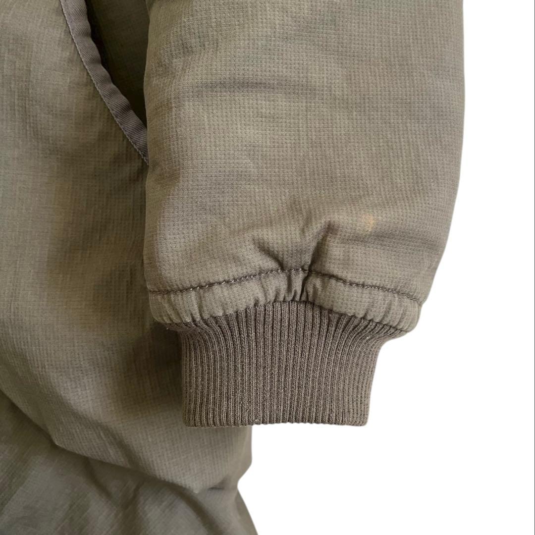 00s M+F GIRBAUD フレアギミック モッズコート サイバー グランジ