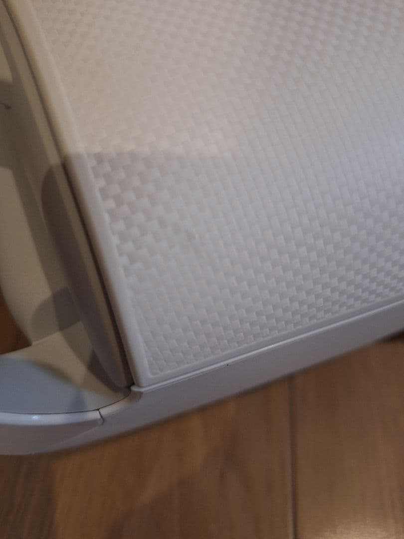 Panasonic 掃除機MC-JP860K　美品！