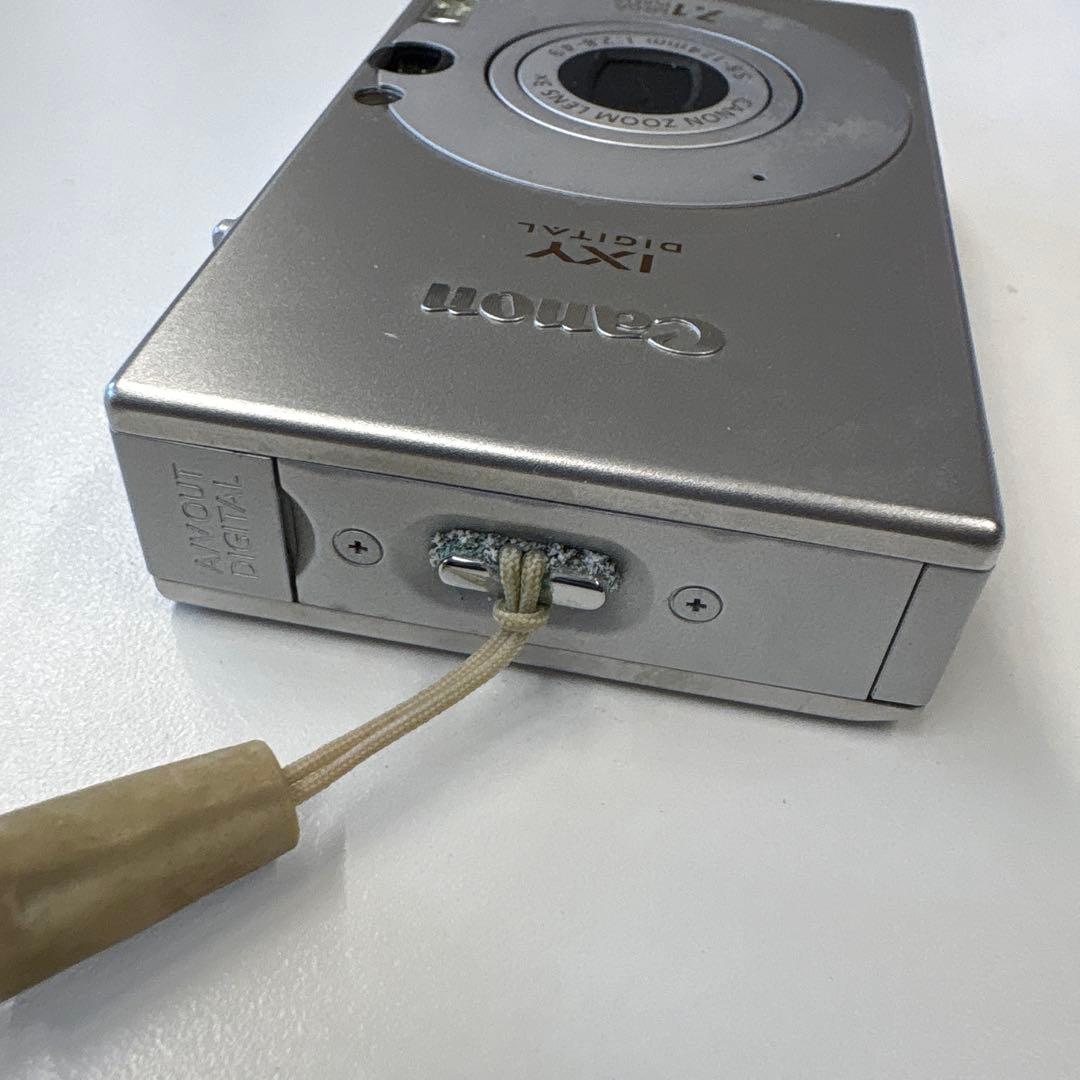 Canon IXY DIGITAL 10 コンパクトデジタルカメラ