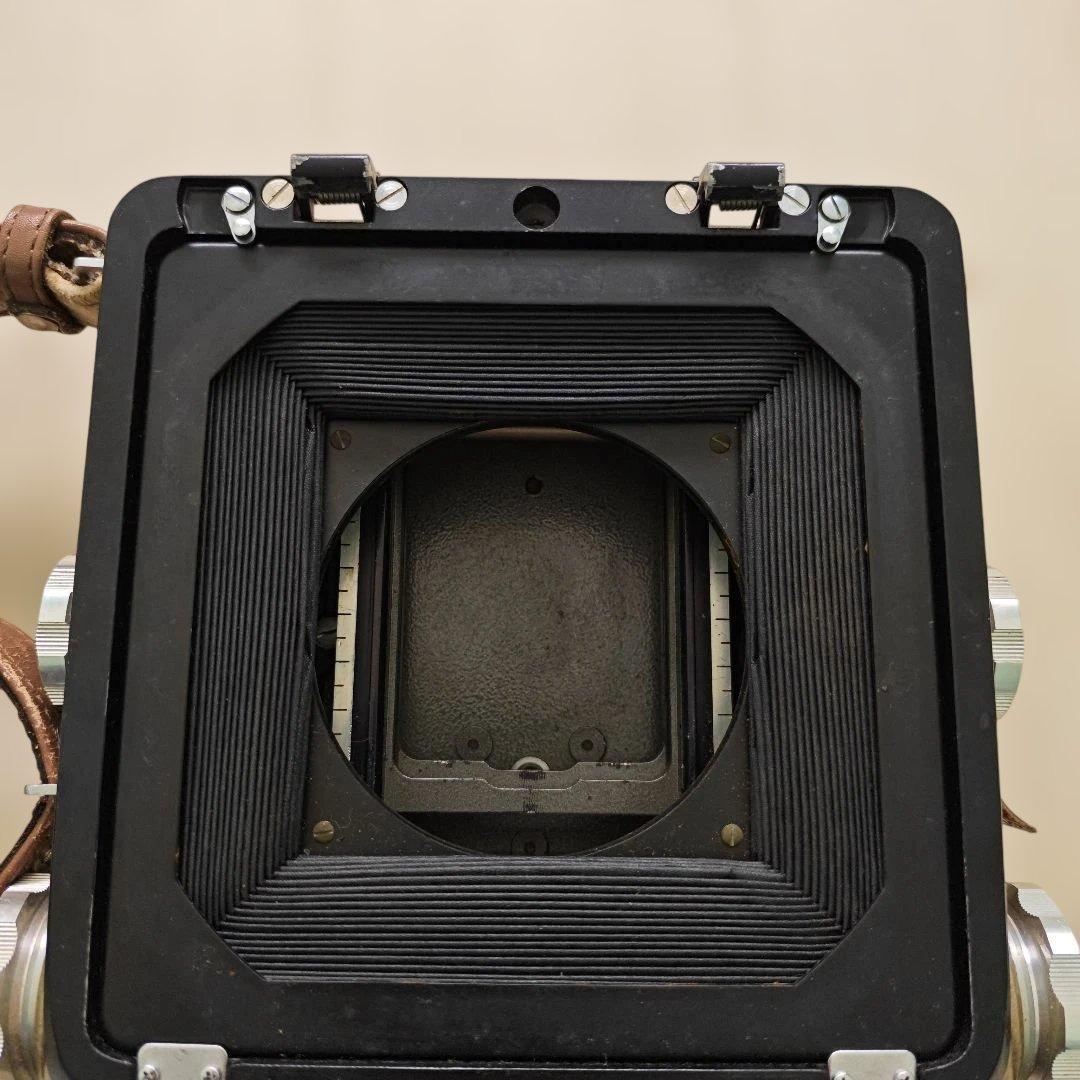 パ*ダ様 Winess レンジファインダーカメラ