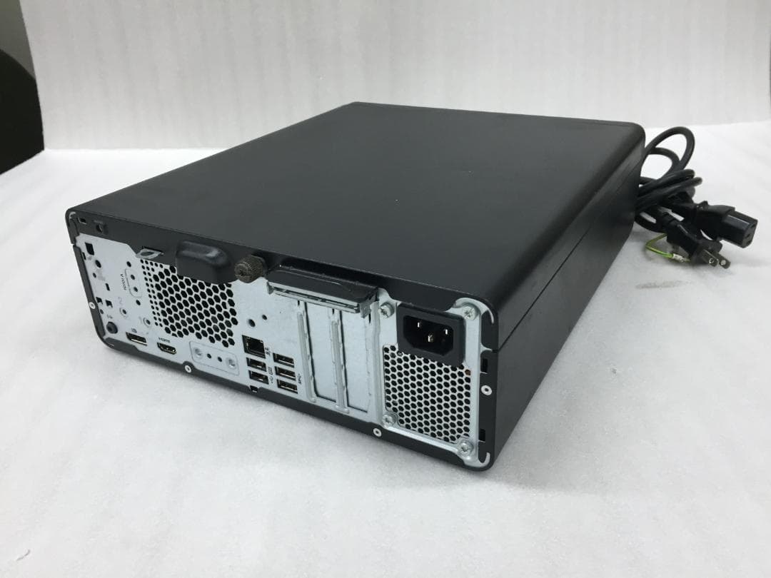 HP400G9/i5第12世代/16G/SSD512/無線/Office/W11