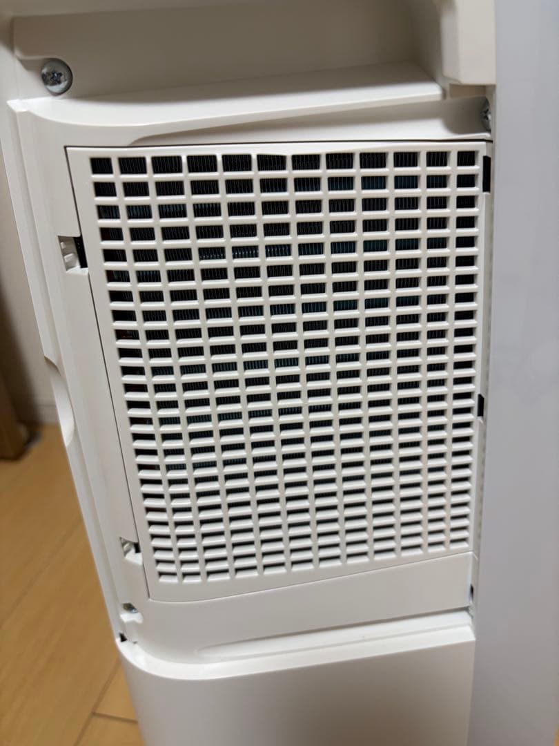 SHARP 除湿機 CM-L100W