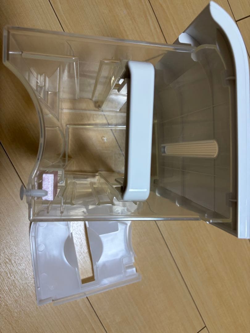 SHARP 除湿機 CM-L100W