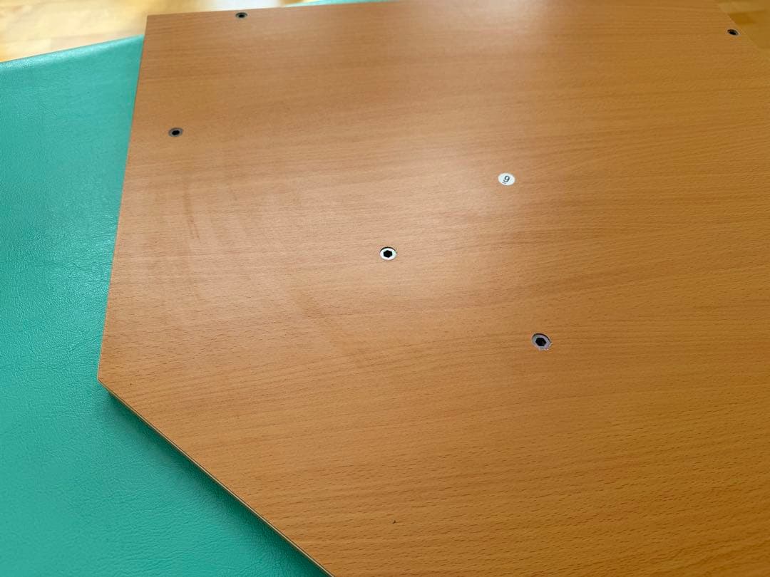 L字デスク ワイドタイプ