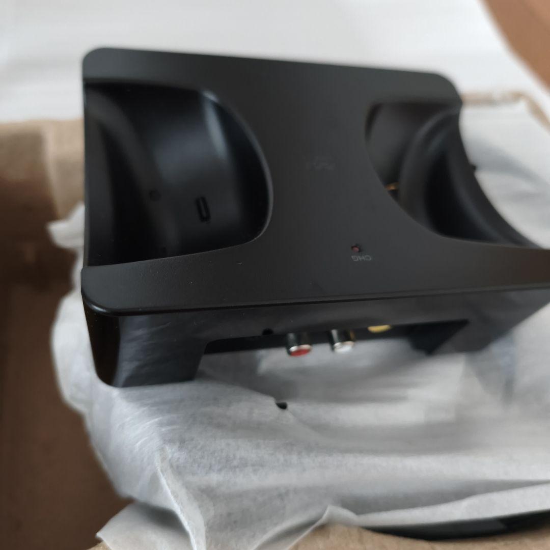 SONY MDR-IF245RK テレビの音声を聴けるワイヤレスヘッドホン