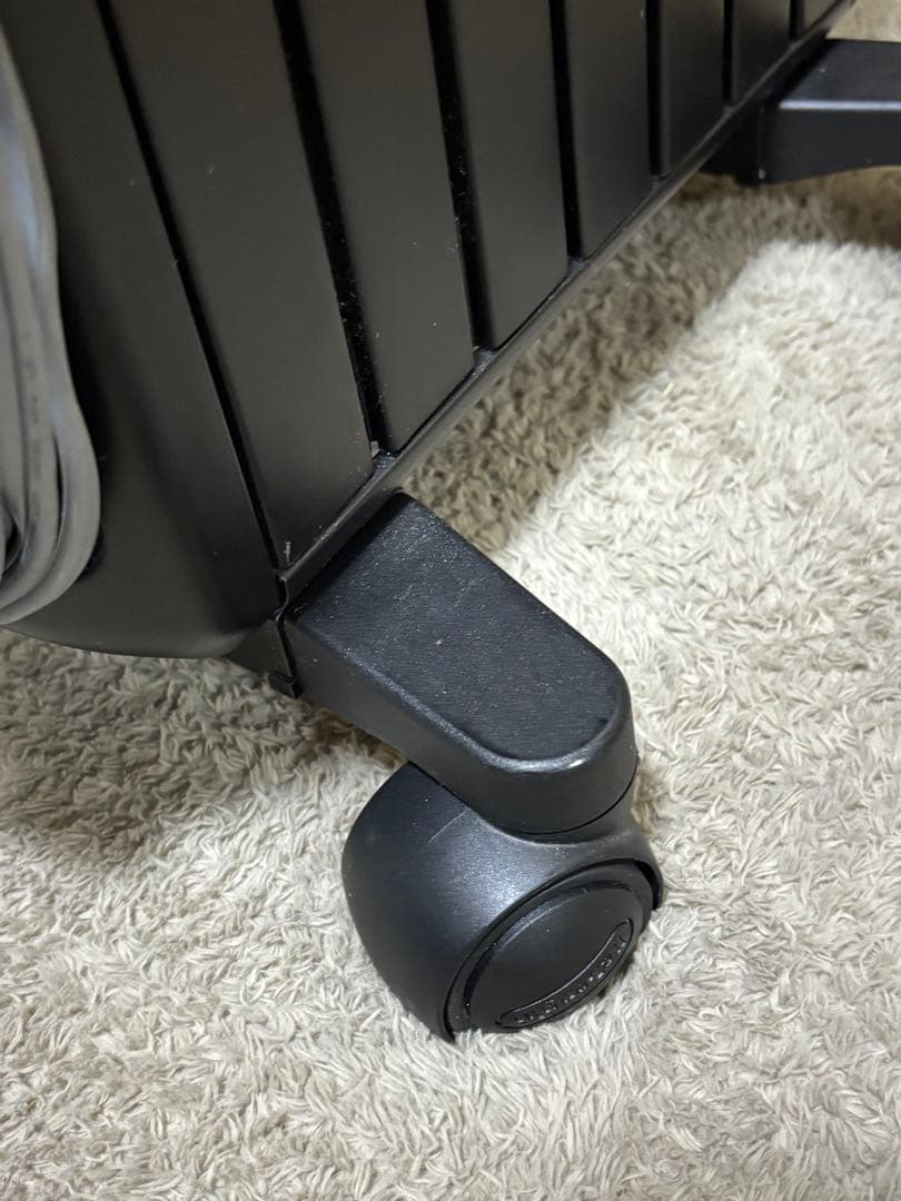 DeLonghi デロンギ　マルチダイナミックヒーター MDHU09-PB