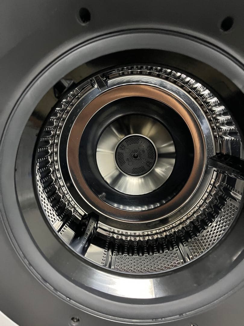 シャープ ドラム式 洗濯乾燥機 洗濯11kg 乾燥6kg