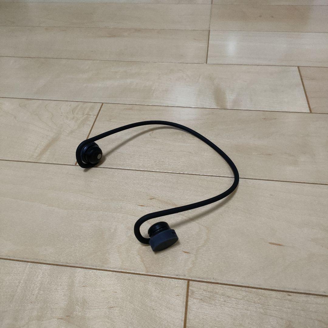 nwm(ヌーム) イヤホン 耳かけ型