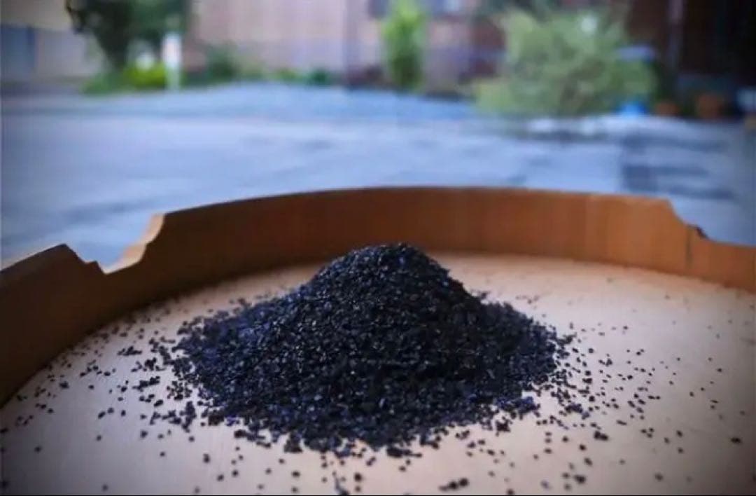 8.0kg ヤシガラ 活性炭 浄水器