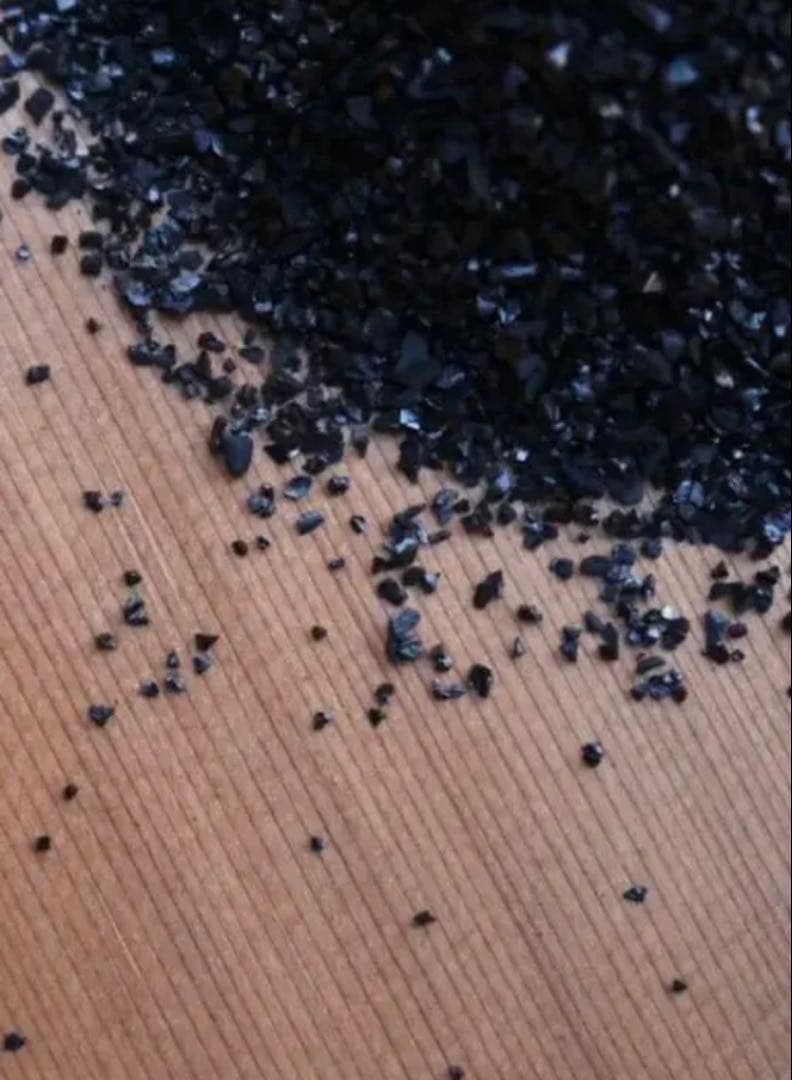 8.0kg ヤシガラ 活性炭 浄水器