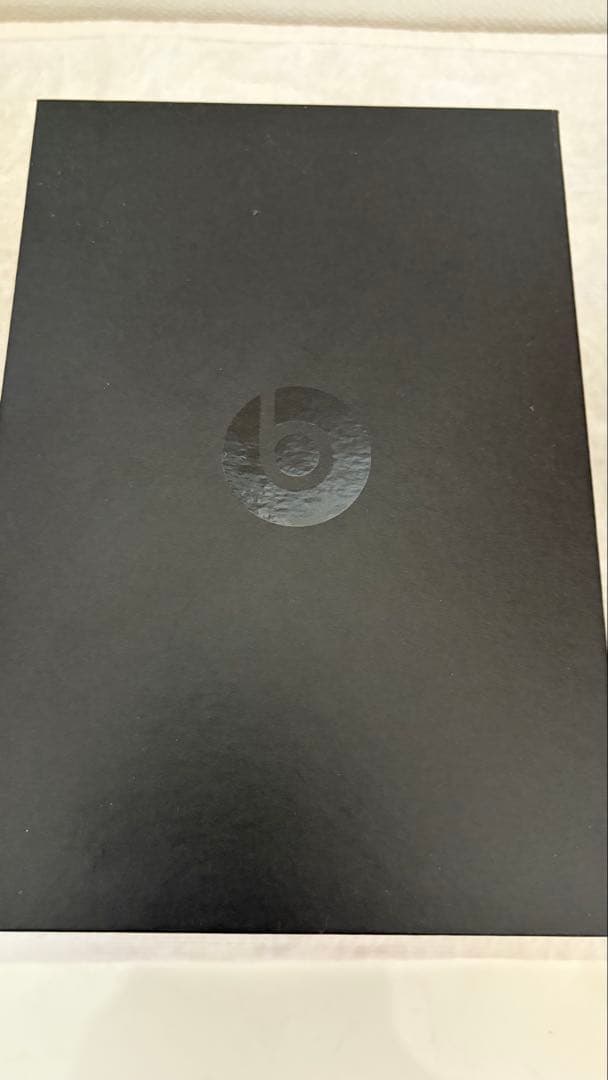 【廃盤モデル】Beats Solo3 Wireless ヘッドホンクラブイエロー