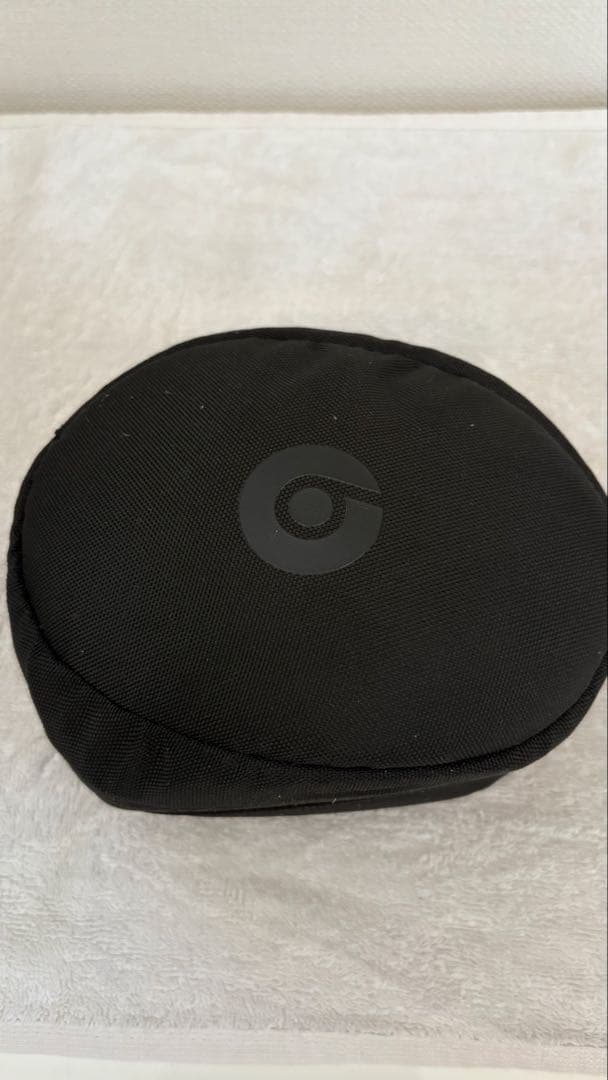 【廃盤モデル】Beats Solo3 Wireless ヘッドホンクラブイエロー